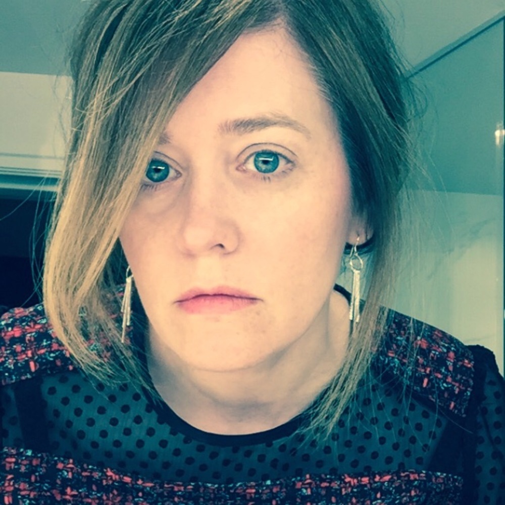 Meet your Posher, Johanna